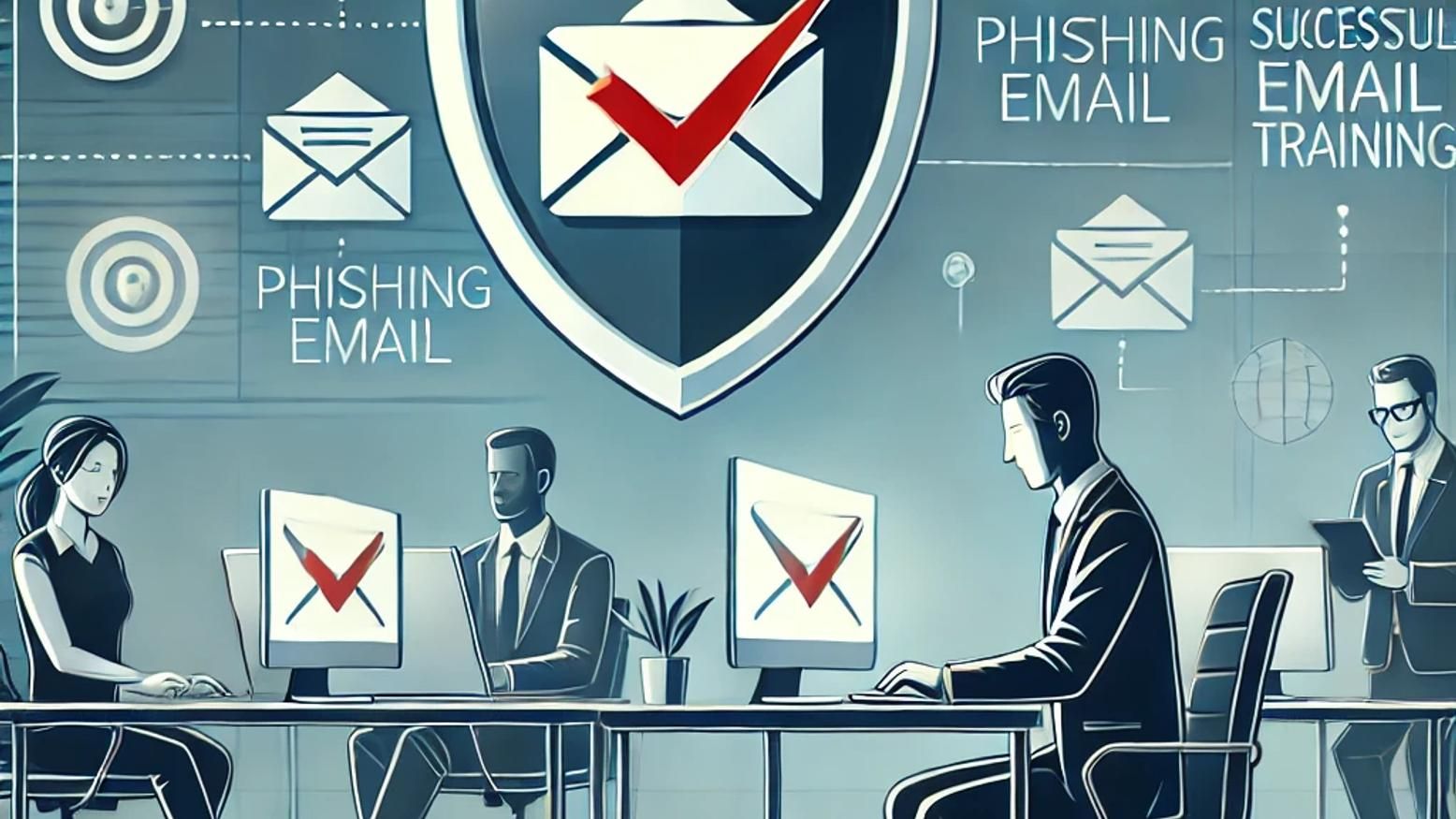 Employee Phishing Training: Building Defense Skills