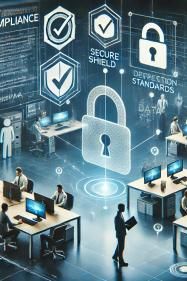 IT Compliance: Navigating Regulations in Tech