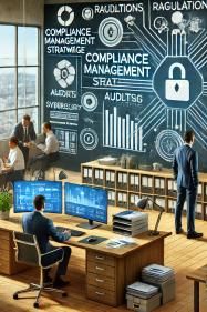 Compliance Management: Effective Strategies