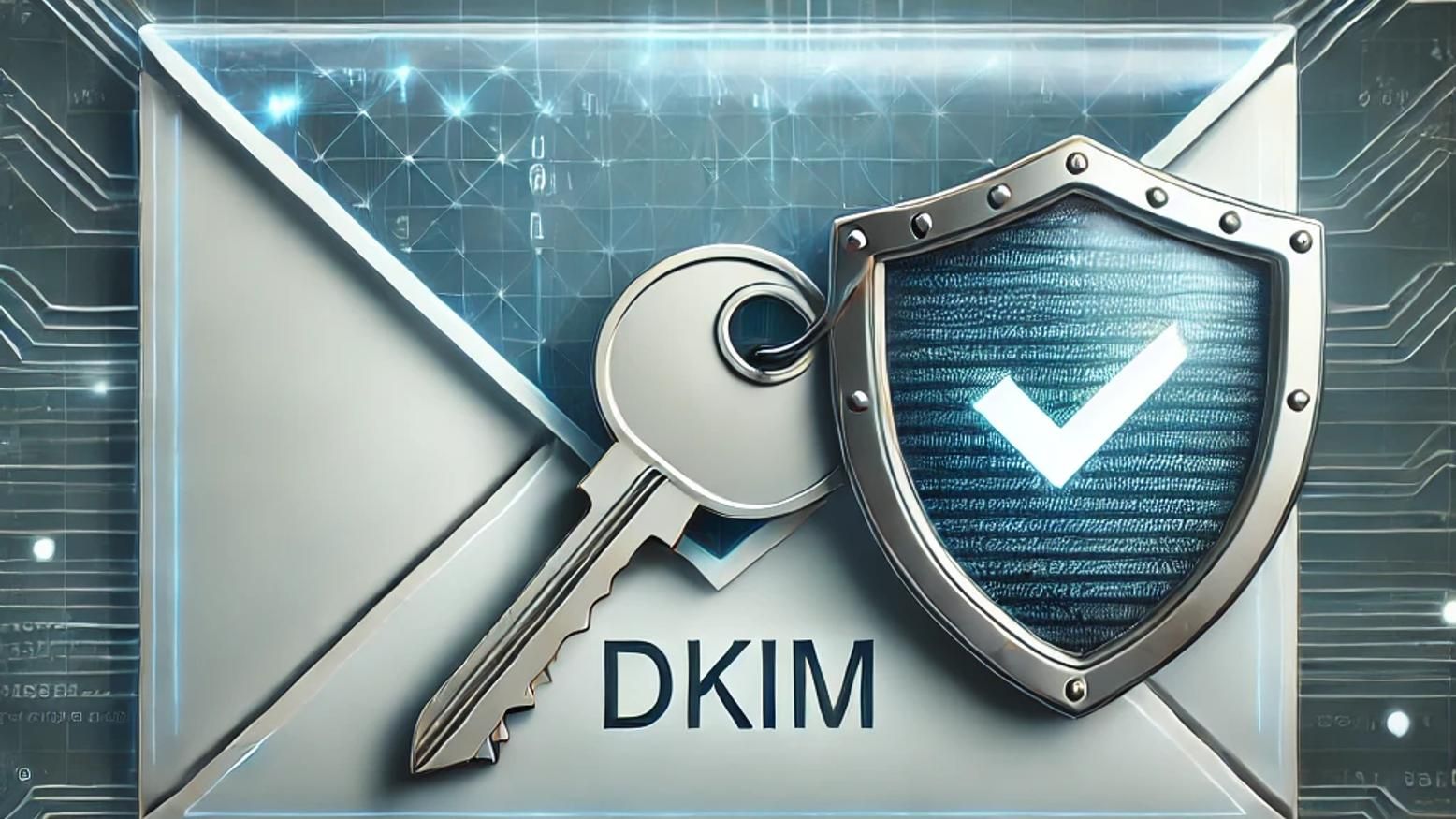 What is DKIM? Understanding Email Authentication