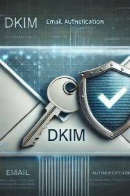 What is DKIM? Understanding Email Authentication