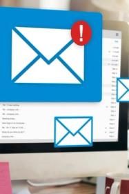 Comment signaler un email frauduleux ?