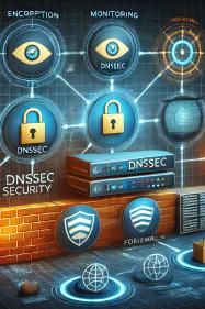 Enhancing DNS Security: Best Practices