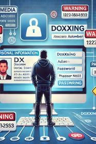 How Do People Get Doxxed? | Risks and Prevention Tips