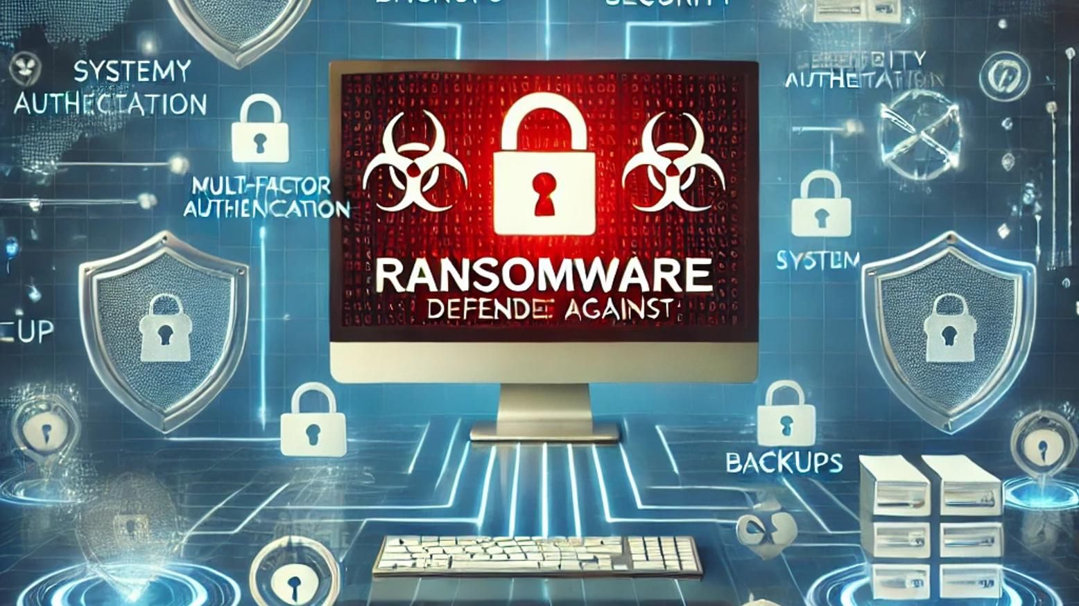 Ransomware Attacks: Effective Defense Strategies