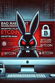 Bad Rabbit Ransomware: Understanding the Threat