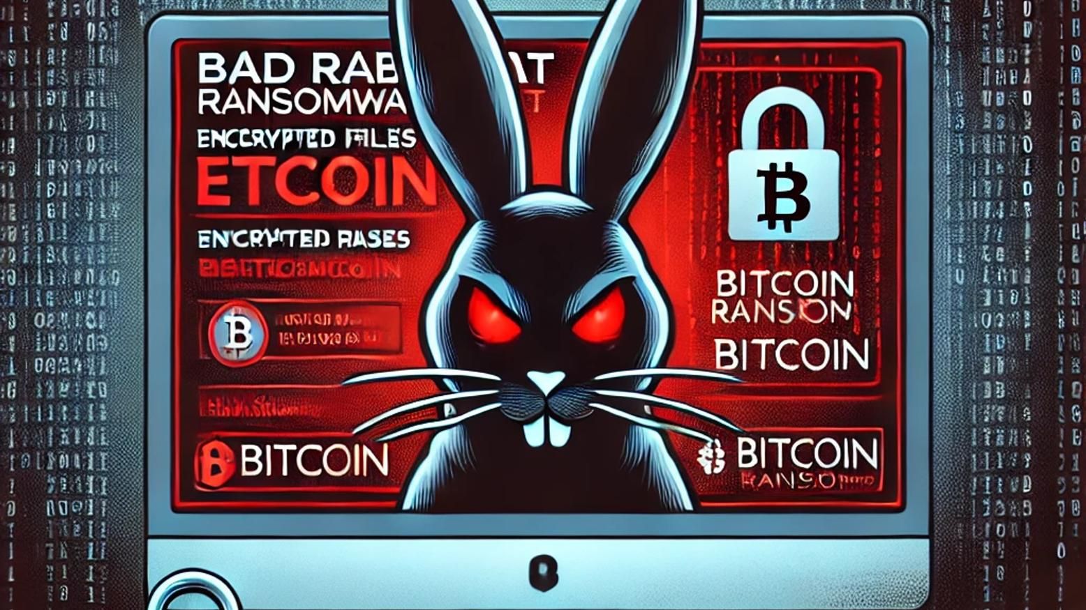 Bad Rabbit Ransomware: Understanding the Threat