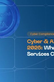  The Financial Services CISOs White Paper: Navigating Cyber & AI Regulations in 2026