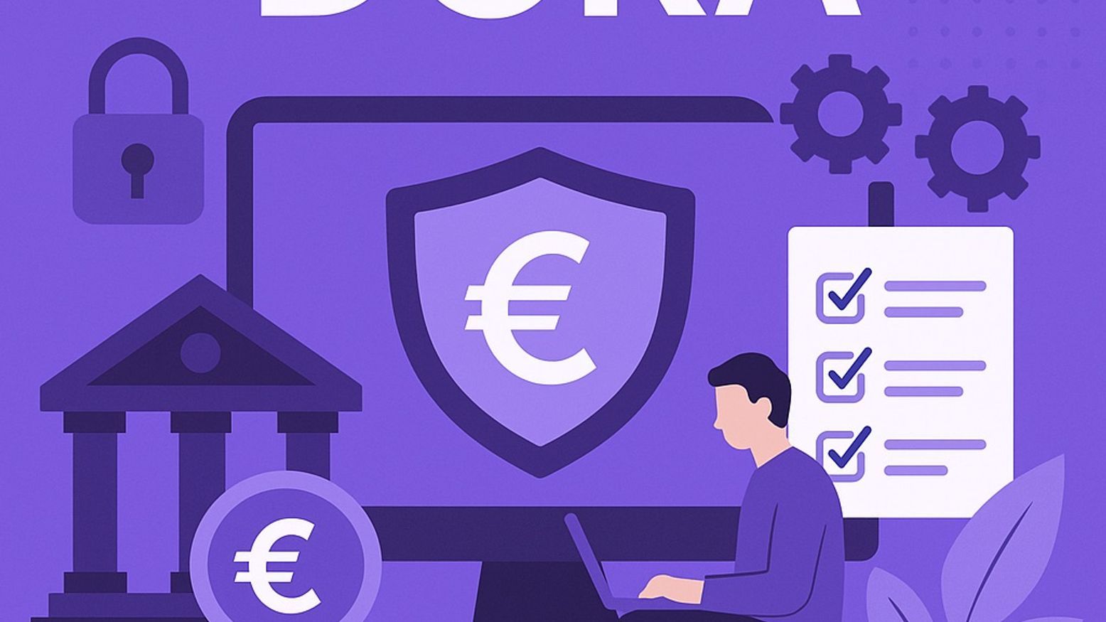 Cybersecurity Awareness Training for DORA Compliance: Managing Human Risk in Financial Services