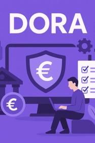 Cybersecurity Awareness Training for DORA Compliance: Managing Human Risk in Financial Services