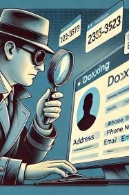 What is Doxxing? | Understanding Online Exposure