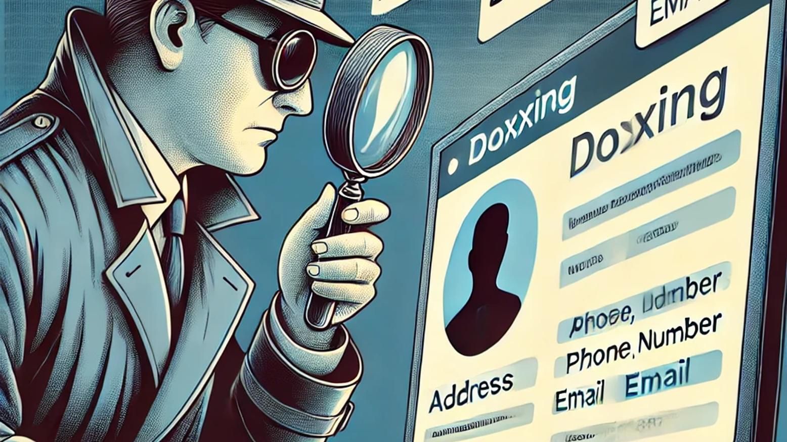 What is Doxxing? | Understanding Online Exposure