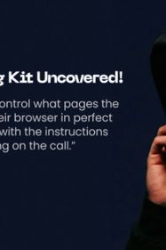 The New Vishing Playbook: Attackers Can now Control the Flow in Real-Time and Break SSO