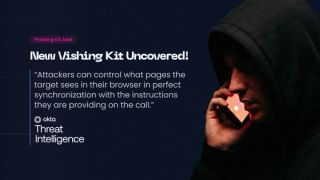 The New Vishing Playbook: Attackers Can now Control the Flow in Real-Time and Break SSO