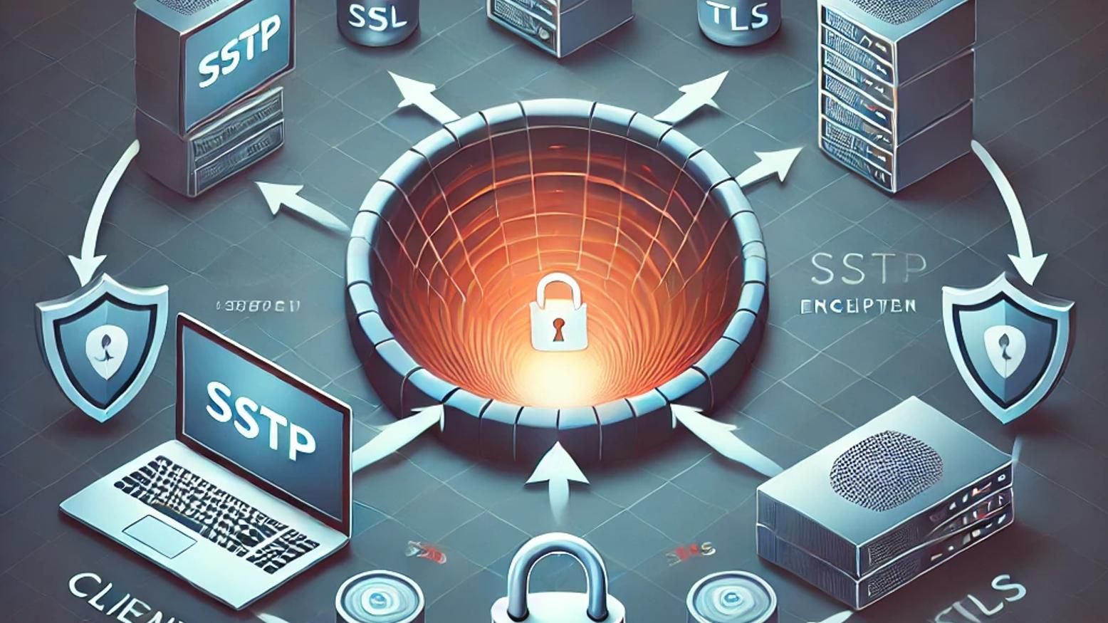 SSTP: Secure Socket Tunneling Protocol Explained