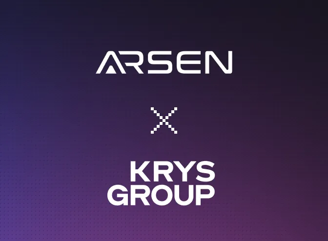 Arsen x Krys