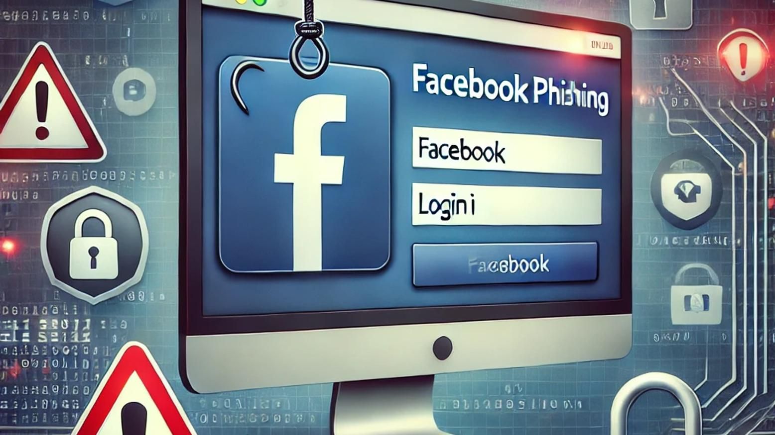 Facebook Phishing: Protecting Your Profile