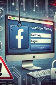 Facebook Phishing: Protecting Your Profile