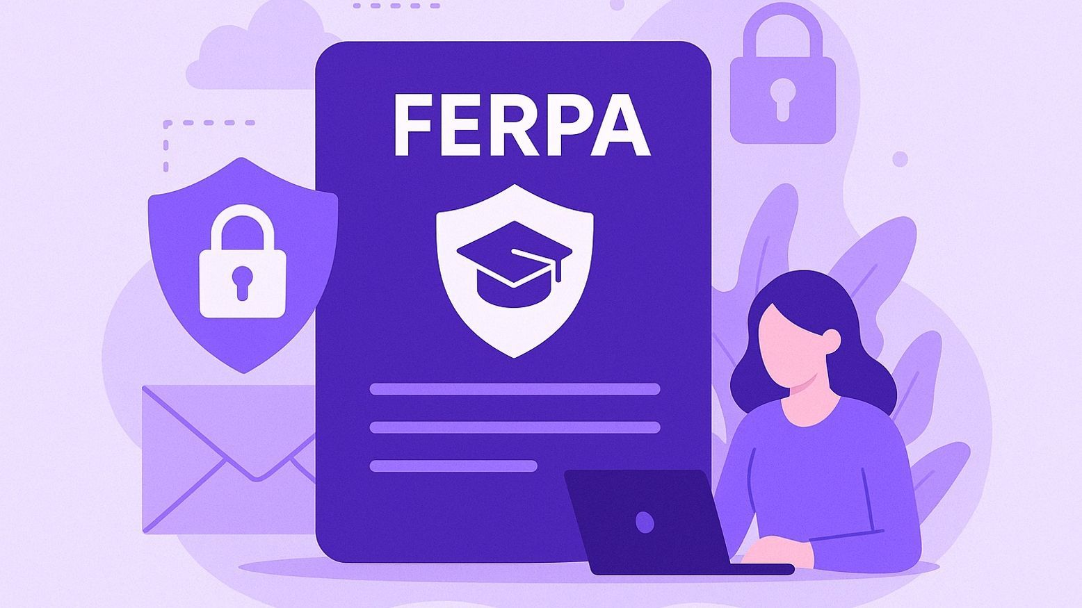 Cybersecurity Awareness Training and FERPA: Securing Student Records Through Education