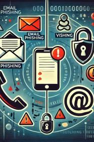 Types of Phishing Attacks: A Comprehensive Guide