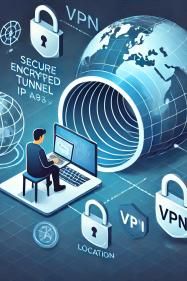 What is a VPN and How Does It Work?