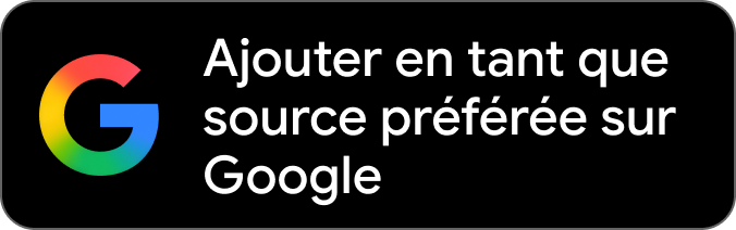 Ajouter Arsen comme source Google préférée