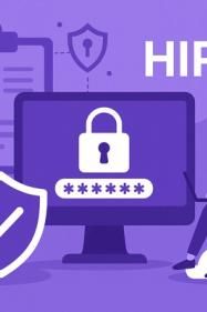HIPAA Compliance and Cybersecurity Awareness: Training for Healthcare Data Protection