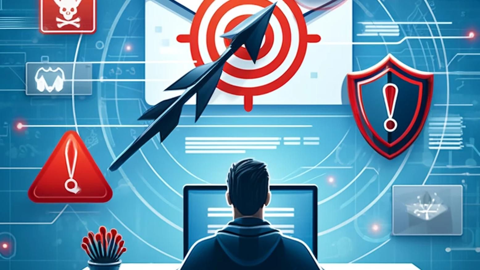 Understanding Spear Phishing: Focused Cyber Attacks