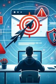 Understanding Spear Phishing: Focused Cyber Attacks