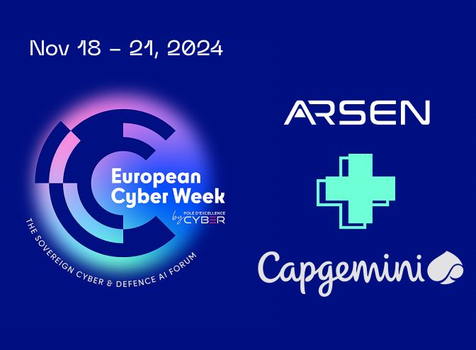 European Cyber Week 2024