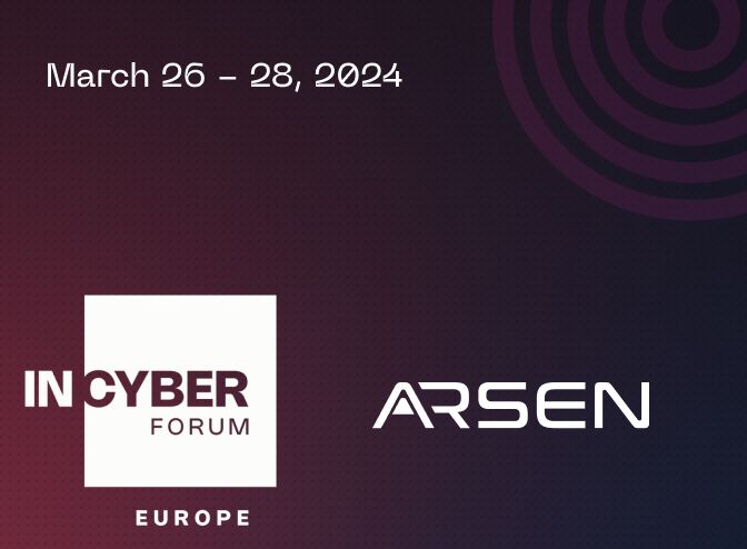 inCyber Forum 2024