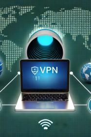 VPN Definition: Virtual Private Networks Best Practices