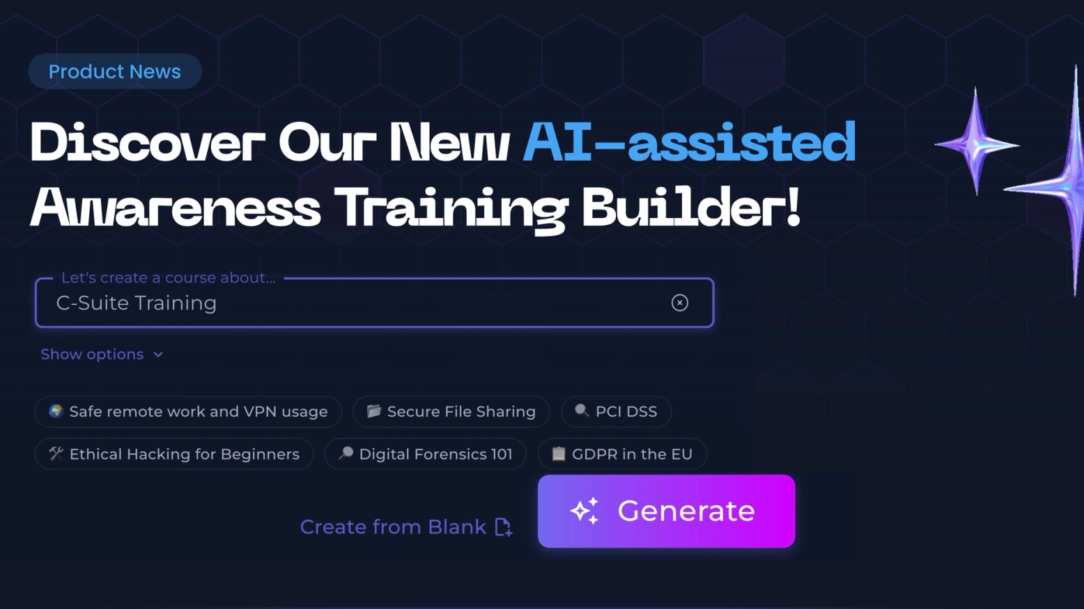 New in Arsen: Turn a Simple Prompt into a Comprehensive Defense Strategy