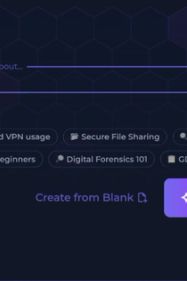 New in Arsen: Turn a Simple Prompt into a Comprehensive Defense Strategy