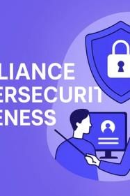 Cybersecurity Awareness Training and NIS2 Compliance: Securing the Human Layer in Critical Sectors