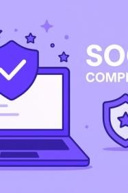 Meeting SOC 2 Type II Requirements with Cybersecurity Awareness Training