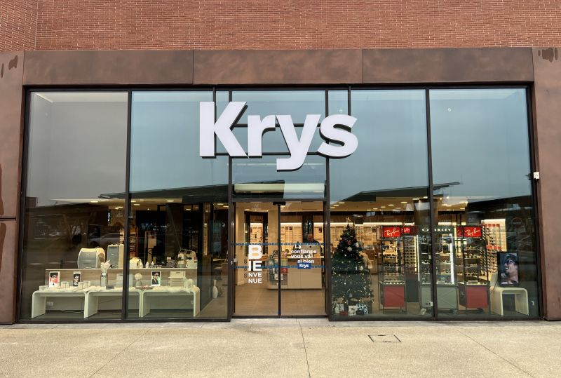 Magasin Krys