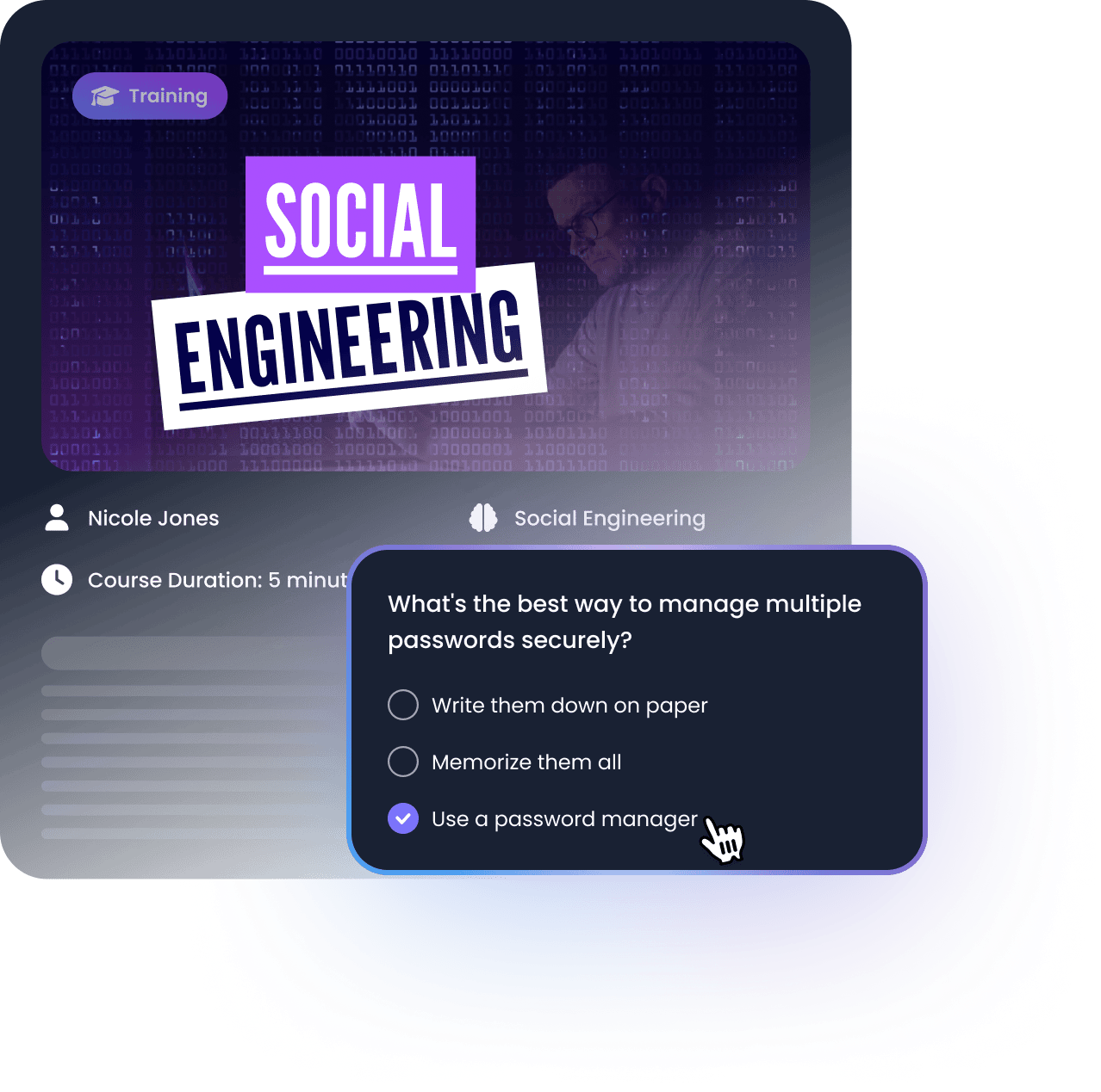 Microlearning